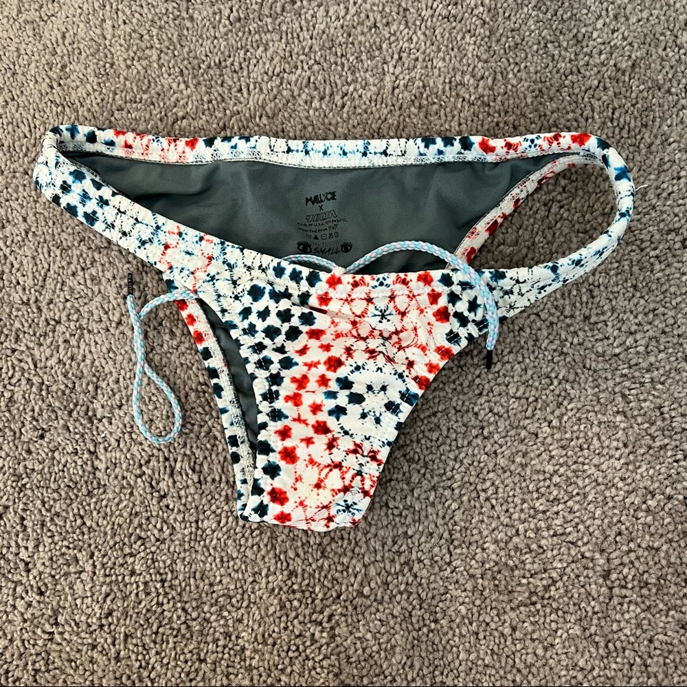 Jolyn Clothing Brazil Bottom